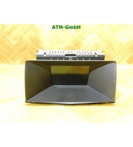 Bordcomputer Display Anzeige Opel Astra H Delphi Grundig GM 13275077
