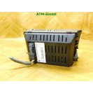Bordcomputer Display Anzeige Opel Astra H Delphi Grundig GM 13275077