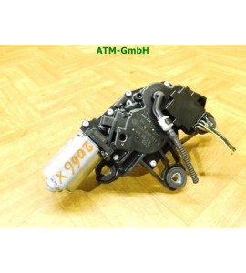 Wischermotor hinten Heckwischermotor VW Polo 9N3 6Q6955711C