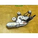 Wischermotor hinten Heckwischermotor VW Polo 9N3 6Q6955711C