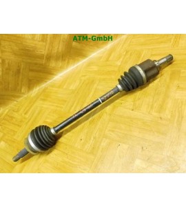 Antriebswelle Gelenkwelle links VW Up Fahrerseite
