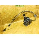 Schaltknauf Schaltkulisse Schaltzüge Ford Focus 3 III BV6R7E395CC