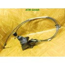 Schaltknauf Schaltkulisse Schaltzüge Ford Focus 3 III BV6R7E395CC