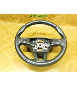 Lenkrad Multifunktionslenkrad Ford Focus 3 III