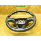 Lenkrad Multifunktionslenkrad Ford Focus 3 III
