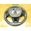 Lenkrad Multifunktionslenkrad Ford Focus 3 III