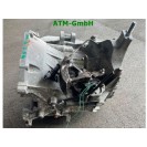 Getriebe Schaltgetriebe Ford Mondeo 3 III 1.8 Sci 96 kW Getriebecode 3S7R7002AD