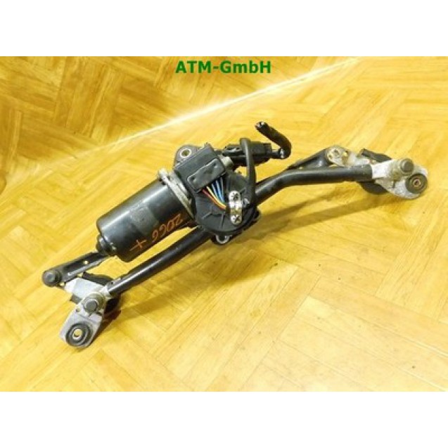 Wischermotor vorne Wischergestänge Hyundai i10