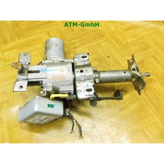 Servopumpe elektrisch Lenkhilfe Hyundai i10 56350-0X690 Mando 56300-0X700