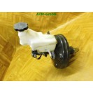 Hauptbremszylinder Bremskrafverstärker Hyundai i10 58500-0X310