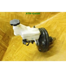 Hauptbremszylinder Bremskrafverstärker Hyundai i10 58500-0X310