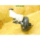 Hauptbremszylinder Bremskrafverstärker Hyundai i10 58500-0X310