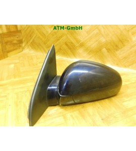 Seitenspiegel links Opel Signum Farbcode 4BU 21A Saturnblau MI2 Blau