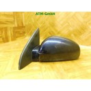 Seitenspiegel links Opel Signum Farbcode 4BU 21A Saturnblau MI2 Blau