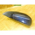 Seitenspiegel links Opel Signum Farbcode 4BU 21A Saturnblau MI2 Blau