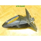 Seitenspiegel links Opel Signum Farbcode 4BU 21A Saturnblau MI2 Blau