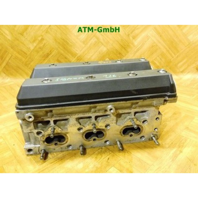 Zylinderkopf Opel Signum GM 28864