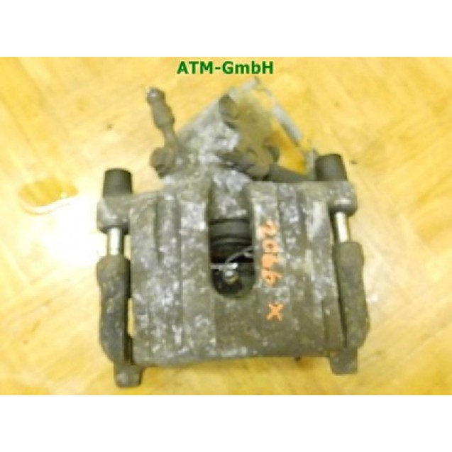 Bremssattel hinten rechts Opel Signum Beifahrerseite