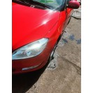 Kotflügel links Skoda Fabia 2 II Farbcode LF3K 8T8T Farbe Corridarot Rot