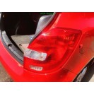 Bremsleuchte Bremslicht Rückleuchte Rücklicht rechts Skoda Fabia 2 II