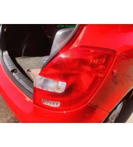 Bremsleuchte Bremslicht Rückleuchte Rücklicht rechts Skoda Fabia 2 II