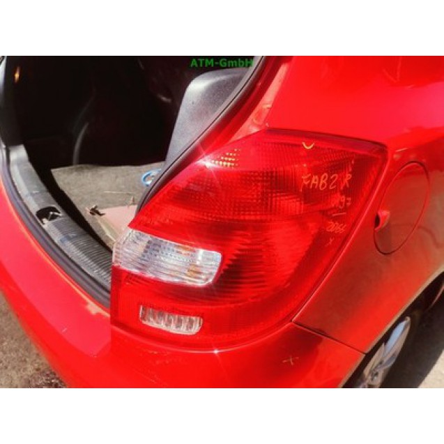 Bremsleuchte Bremslicht Rückleuchte Rücklicht rechts Skoda Fabia 2 II