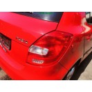 Bremsleuchte Bremslicht Rückleuchte Rücklicht rechts Skoda Fabia 2 II
