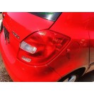 Bremsleuchte Bremslicht Rückleuchte Rücklicht rechts Skoda Fabia 2 II
