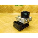 ABS Hydraulikblock Peugeot 206+ ATE 9659136980 10.0207-0068.4