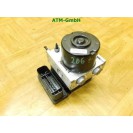 ABS Hydraulikblock Peugeot 206+ ATE 9659136980 10.0207-0068.4