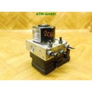 ABS Hydraulikblock Peugeot 206+ ATE 9659136980 10.0207-0068.4