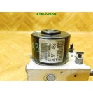 ABS Hydraulikblock Peugeot 206+ ATE 9659136980 10.0207-0068.4