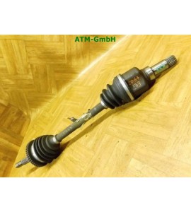 Antriebswelle Gelenkwelle links Peugeot 206+ Fahrerseite ABS