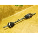 Antriebswelle Gelenkwelle links Peugeot 206+ Fahrerseite ABS