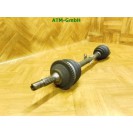 Antriebswelle Gelenkwelle links Peugeot 206+ Fahrerseite ABS
