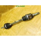 Antriebswelle Gelenkwelle links Peugeot 206+ Fahrerseite ABS