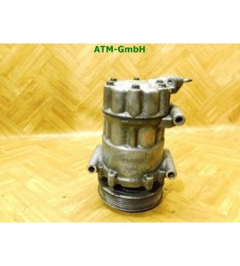 Klimakompressor Peugeot 206+ Sanden 9671453780 SD6V12