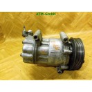 Klimakompressor Peugeot 206+ Sanden 9671453780 SD6V12