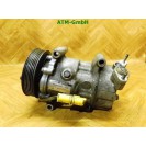 Klimakompressor Peugeot 206+ Sanden 9671453780 SD6V12