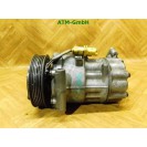 Klimakompressor Peugeot 206+ Sanden 9671453780 SD6V12