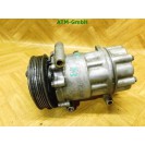 Klimakompressor Peugeot 206+ Sanden 9671453780 SD6V12