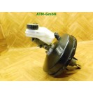 Hauptbremszylinder Bremskraftverstärker Peugeot 206+ ATE 9650368080