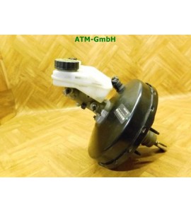Hauptbremszylinder Bremskraftverstärker Peugeot 206+ ATE 9650368080
