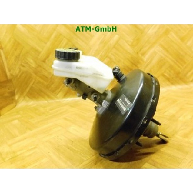 Hauptbremszylinder Bremskraftverstärker Peugeot 206+ ATE 9650368080