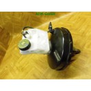 Hauptbremszylinder Bremskraftverstärker Peugeot 206+ ATE 9650368080