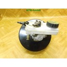 Hauptbremszylinder Bremskraftverstärker Peugeot 206+ ATE 9650368080