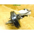 Hauptbremszylinder Bremskraftverstärker Peugeot 206+ ATE 9650368080