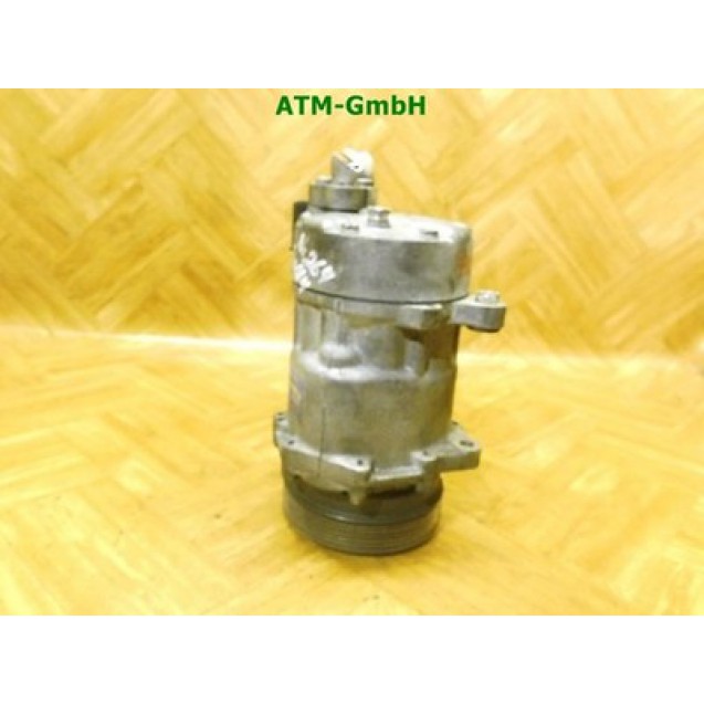 Klimakompressor VW Golf 4 IV Sanden 1J0820803L SD7V16