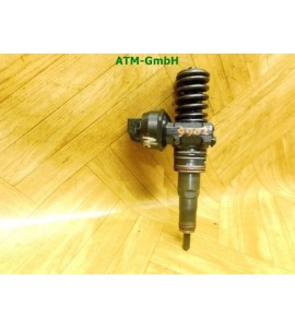 Injektor Einspritzdüse Dieseldüse VW Golf 4 IV