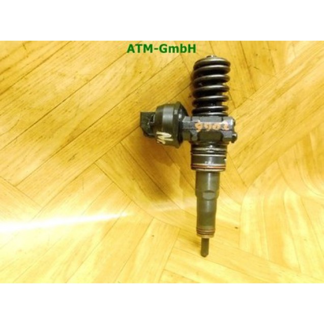 Injektor Einspritzdüse Dieseldüse VW Golf 4 IV